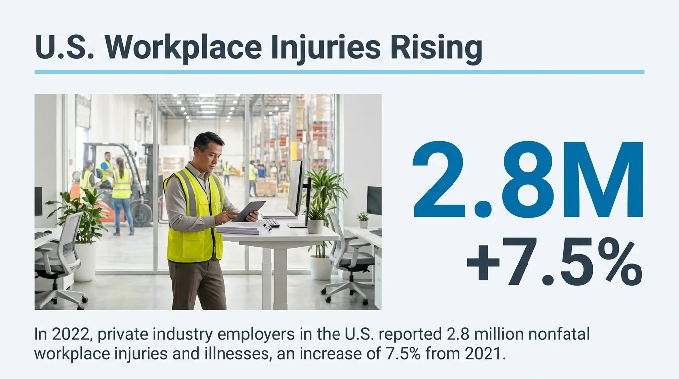 MAEZ legacy graphic: gemini statistic in 2022 private industry employers in the us repor 1767871561734