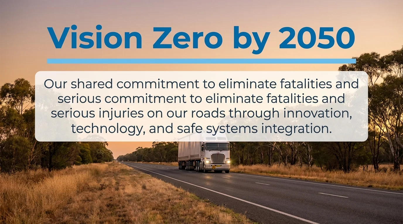 MAEZ legacy graphic: gemini statistic national road safety strategies seek to reduce roa 1767871829035