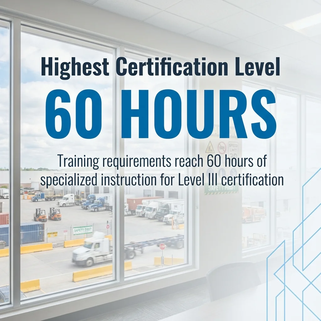 MAEZ legacy graphic: gemini statistic training requirements reach 60 hours of specialize 1767871930249
