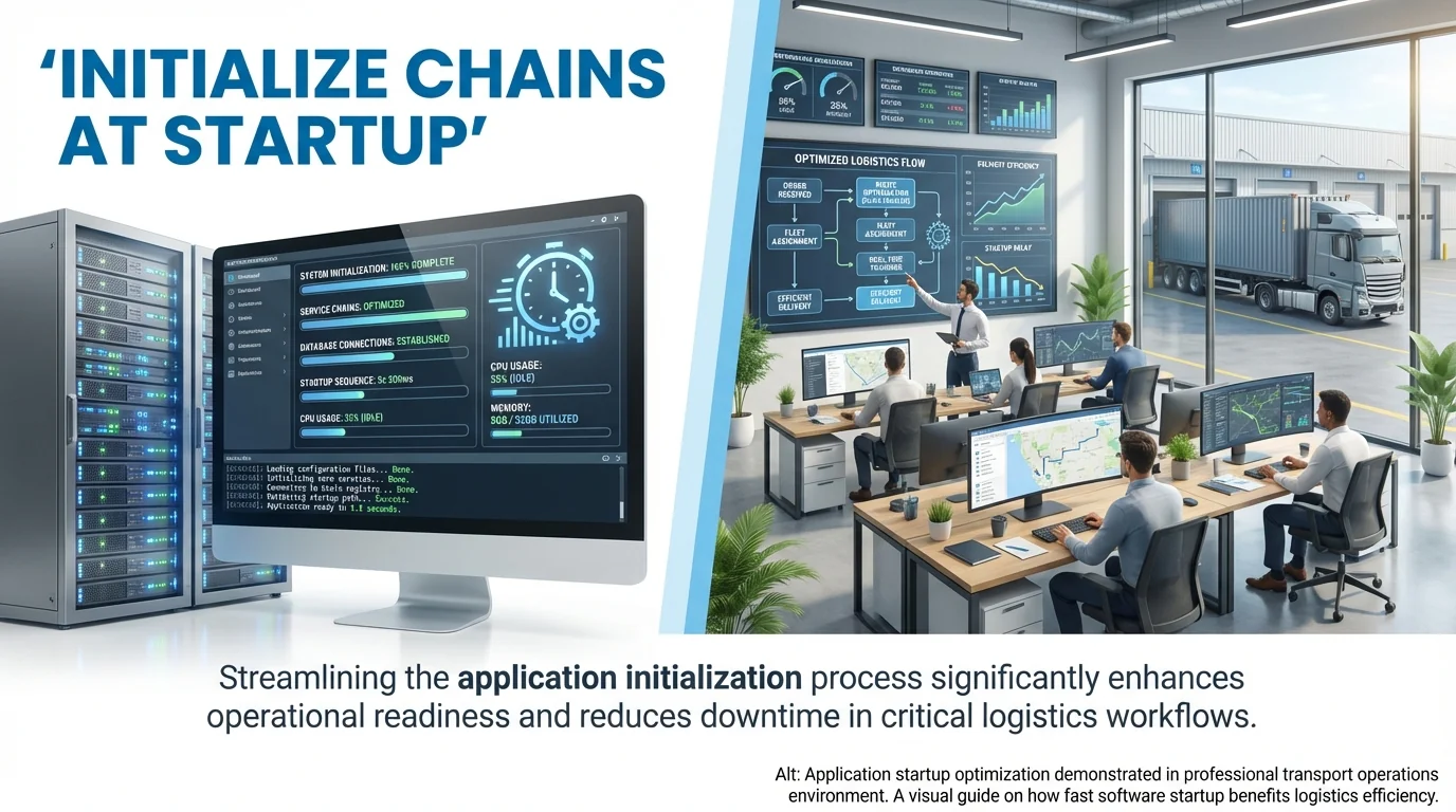 MAEZ legacy graphic: gemini tip initialize chains during application startup when 1767872086273