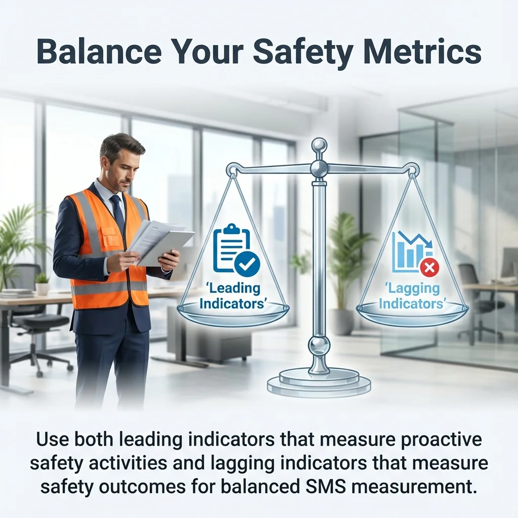 MAEZ legacy graphic: gemini tip use both leading indicators that measure proactive 1767872079784