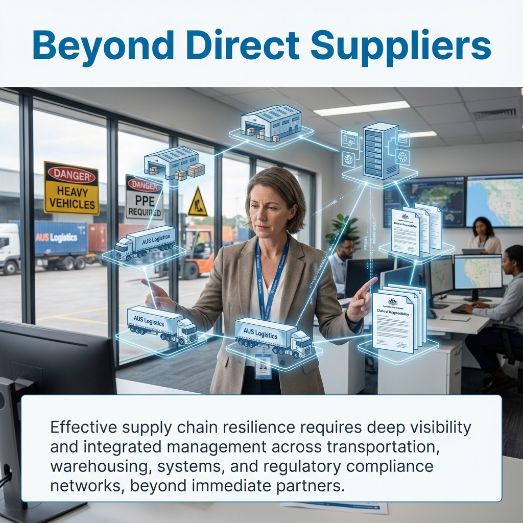 MAEZ legacy graphic: gemini fact supply chain risk management extends beyond direct 1764196206242